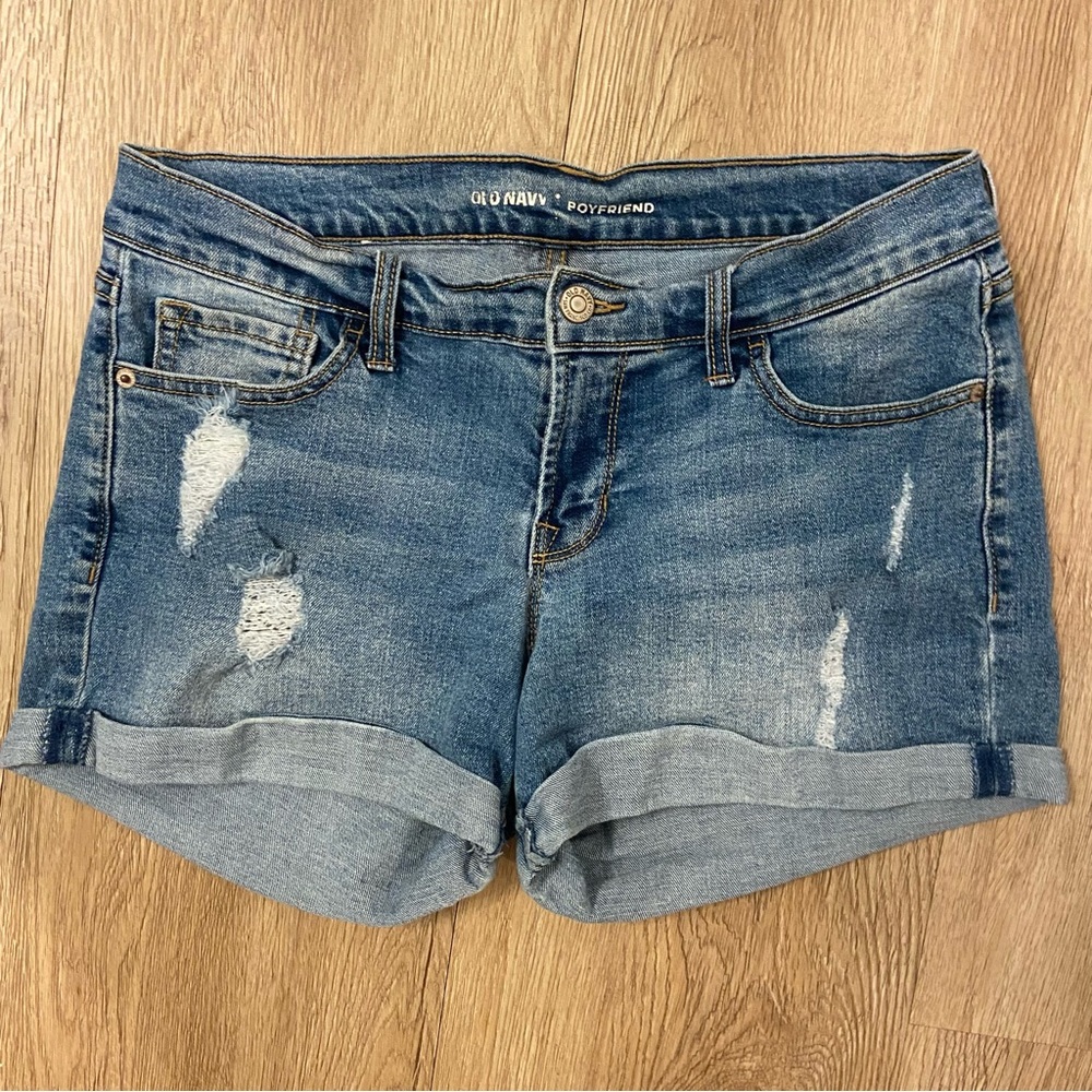 Old Navy Denim Shorts